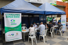 A buen ritmo avanza Plan de Inmunizaci&oacute;n en establecimientos educativos