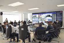 Autoridades de Cali dan parte de tranquilidad tras amenazas del ELN 