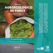 Este fin de semana lo fresco, natural y org&aacute;nico se tomar&aacute; Cali
