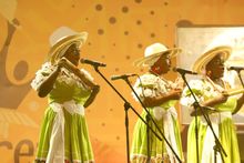 Festival Petronio &Aacute;lvarez estar&aacute; presente en &Aacute;frica