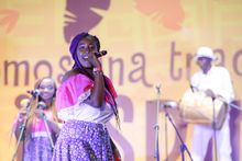 Festival Petronio &Aacute;lvarez estar&aacute; presente en &Aacute;frica