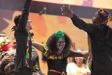 Festival Petronio &Aacute;lvarez estar&aacute; presente en &Aacute;frica