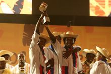 Festival Petronio &Aacute;lvarez estar&aacute; presente en &Aacute;frica