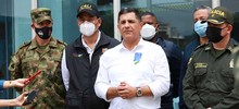 Alcalde de Cali se solidariza con habitantes del Cauca