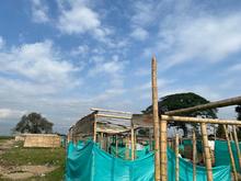 Capturan banda criminal dedicada a vender predios ilegales en Cali