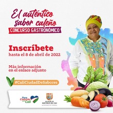 Inicia la segunda versi&oacute;n del concurso &lsquo;En busca del aut&eacute;ntico sabor cale&ntilde;o&rsquo;