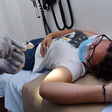 Red de Salud brinda servicios de planificaci&oacute;n familiar para evitar embarazos e infecciones de transmisi&oacute;n sexual