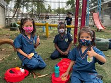 Comienza preparaci&oacute;n para prueba piloto de Educaci&oacute;n Inicial 
