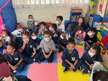 Comienza preparaci&oacute;n para prueba piloto de Educaci&oacute;n Inicial 