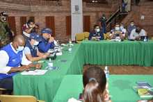 Definidas acciones frente a posible reclutamiento de menores de edad  