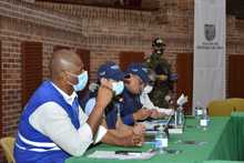 Definidas acciones frente a posible reclutamiento de menores de edad  