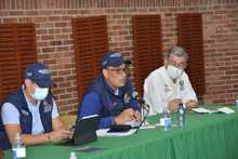 Definidas acciones frente a posible reclutamiento de menores de edad  