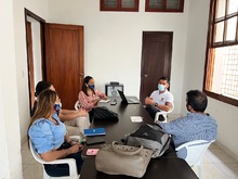 Conozca las rutas de atenci&oacute;n para la comunidad LGBTIQ+