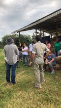 Desarrollo Econ&oacute;mico visita huertas comunitarias del jarill&oacute;n para articular estrategias sostenibles en Cali