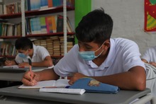 &iquest;C&oacute;mo vamos en Pruebas Saber 11?