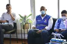 El freestyle como herramienta de paz, nueva apuesta de la Alcald&iacute;a de Cali