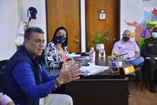 El freestyle como herramienta de paz, nueva apuesta de la Alcald&iacute;a de Cali