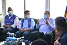 El freestyle como herramienta de paz, nueva apuesta de la Alcald&iacute;a de Cali