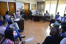 El freestyle como herramienta de paz, nueva apuesta de la Alcald&iacute;a de Cali