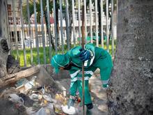 La Uaesp comienza acciones enmarcadas en el Plan de Seguridad y Gobernabilidad 