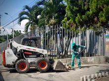 La Uaesp comienza acciones enmarcadas en el Plan de Seguridad y Gobernabilidad 