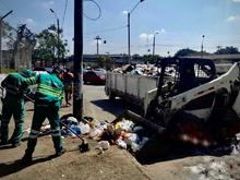 La Uaesp comienza acciones enmarcadas en el Plan de Seguridad y Gobernabilidad 