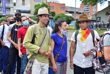 &ldquo;Fuerza y agradecimiento desde el coraz&oacute;n&rdquo; expres&oacute; la familia de becario de Todas y Todos a Estudiar