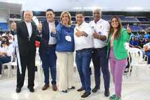 Un juramento de esperanza y compromiso con la educaci&oacute;n