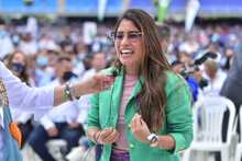 &iexcl;S&iacute; juro! fue el coro que retumb&oacute; al un&iacute;sono en el Pascual Guerrero este jueves