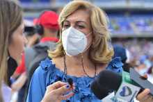 &iexcl;S&iacute; juro! fue el coro que retumb&oacute; al un&iacute;sono en el Pascual Guerrero este jueves