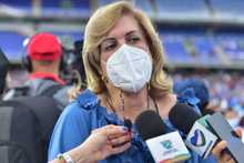 &iexcl;S&iacute; juro! fue el coro que retumb&oacute; al un&iacute;sono en el Pascual Guerrero este jueves