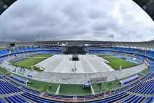 Artistas destacan los beneficios del Programa Todas y Todos a Estudiar