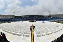 Artistas destacan los beneficios del Programa Todas y Todos a Estudiar