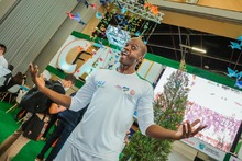 Cali Ciudad Deportiva presente en la Vitrina de turismo m&aacute;s importante del pa&iacute;s