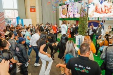 Cali Ciudad Deportiva presente en la Vitrina de turismo m&aacute;s importante del pa&iacute;s