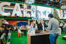 Cali Ciudad Deportiva presente en la Vitrina de turismo m&aacute;s importante del pa&iacute;s