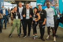 Cali Ciudad Deportiva presente en la Vitrina de turismo m&aacute;s importante del pa&iacute;s