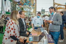 Cali Ciudad Deportiva presente en la Vitrina de turismo m&aacute;s importante del pa&iacute;s