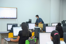 33 Puntos de Apropiaci&oacute;n Digital funcionar&aacute;n en Cali