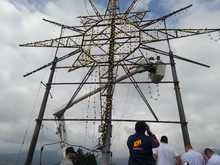 Silo&eacute; brillar&aacute; por todo lo alto