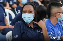 Todas y Todos a Estudiar mueve fibras y emociones