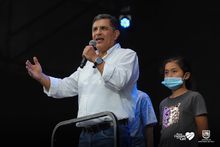 Todas y Todos a Estudiar mueve fibras y emociones