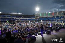 Todas y Todos a Estudiar mueve fibras y emociones