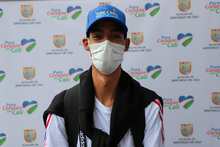 Todas y todos a estudiar, cr&oacute;nica de un emotivo juramento p&uacute;blico