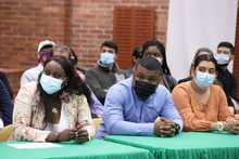 Cali avanza con puntos muy altos en su transformaci&oacute;n digital