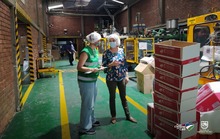 Imponen 25 medidas especiales por contravenciones a la salud ambiental  