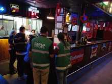 Imponen 25 medidas especiales por contravenciones a la salud ambiental  