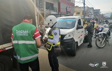 Imponen 25 medidas especiales por contravenciones a la salud ambiental  