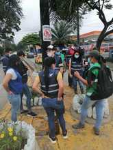 Imponen 25 medidas especiales por contravenciones a la salud ambiental  