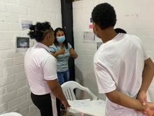 Estudiantes de Valle del Lili fortalecen sus competencias comunicativas